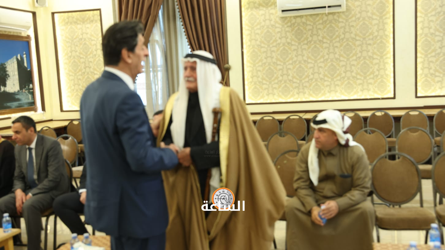 Madar Al-Saa Images 0.36514514397170594