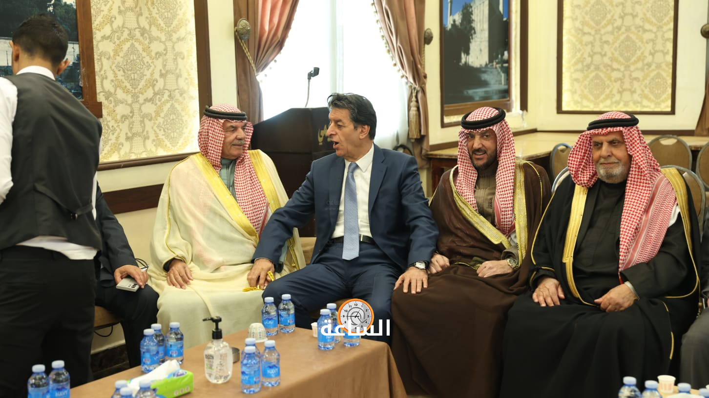 Madar Al-Saa Images 0.03910049349588418