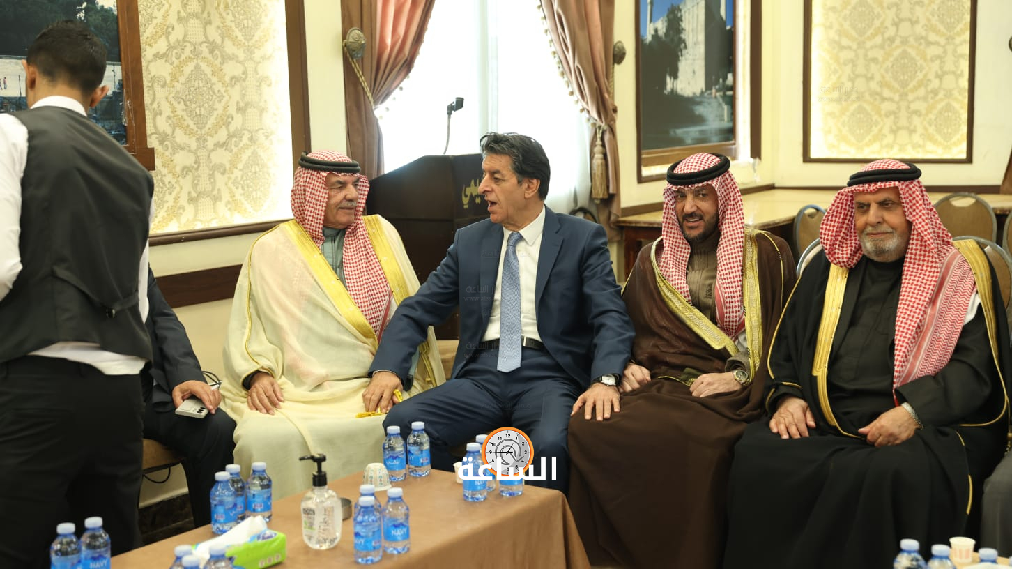 Madar Al-Saa Images 0.14712377545322797