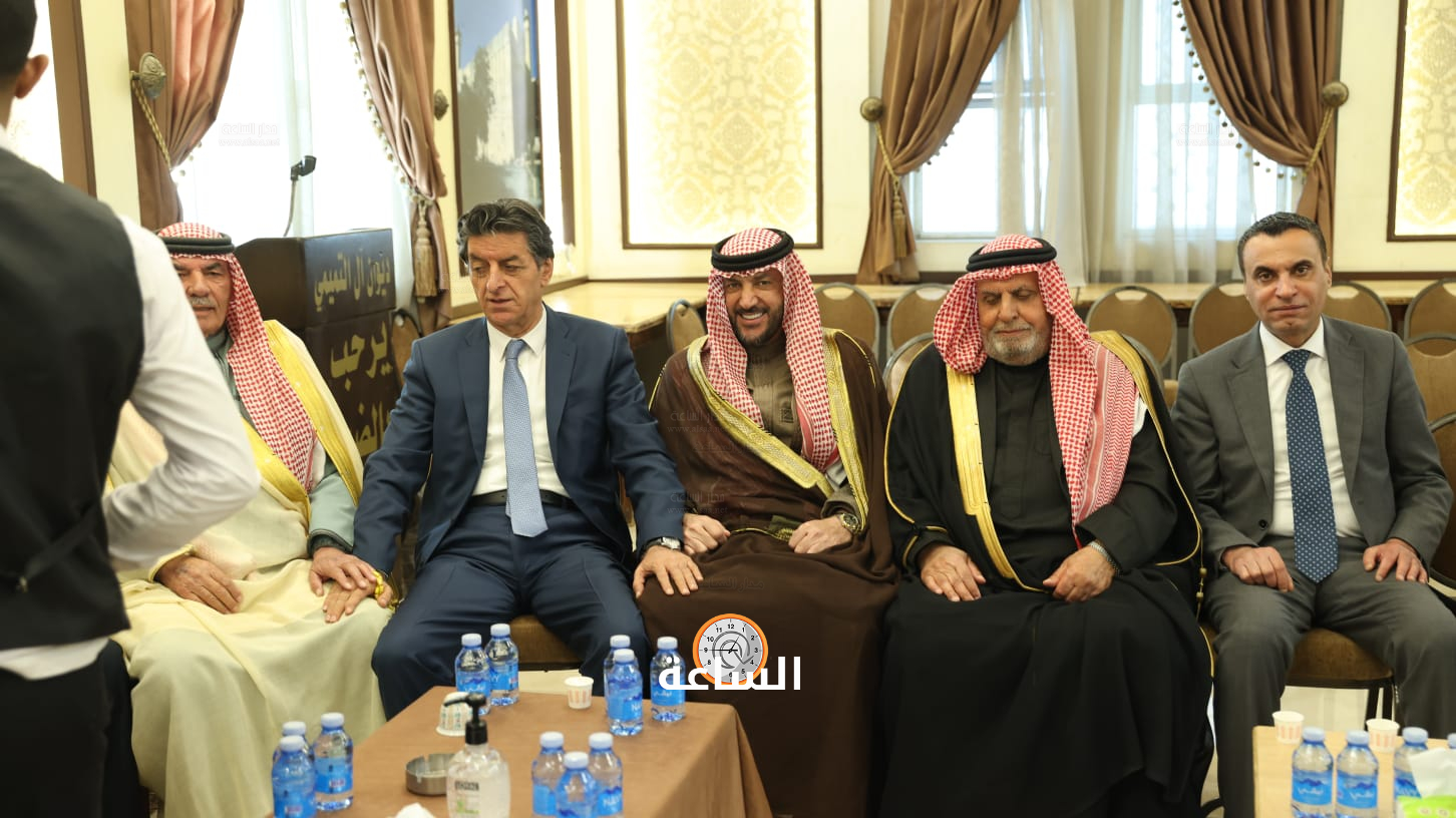 Madar Al-Saa Images 0.3042780058691128