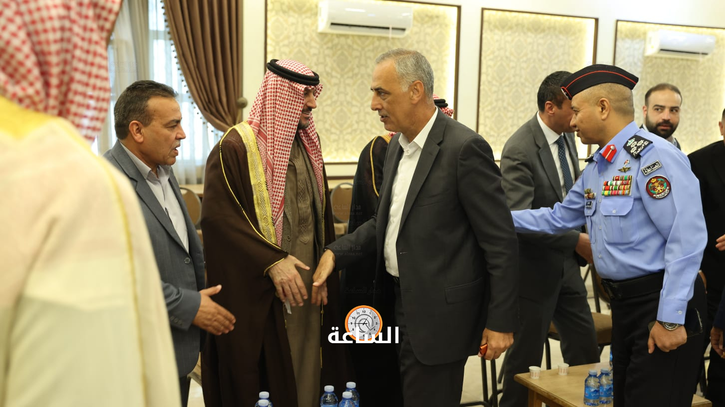 Madar Al-Saa Images 0.8693352473631525