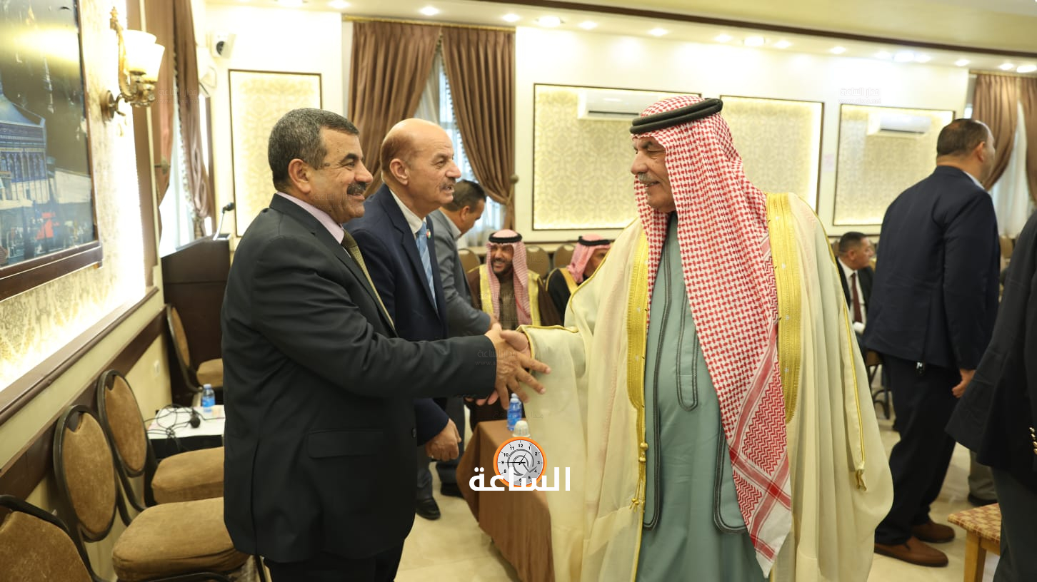 Madar Al-Saa Images 0.9211186260828673