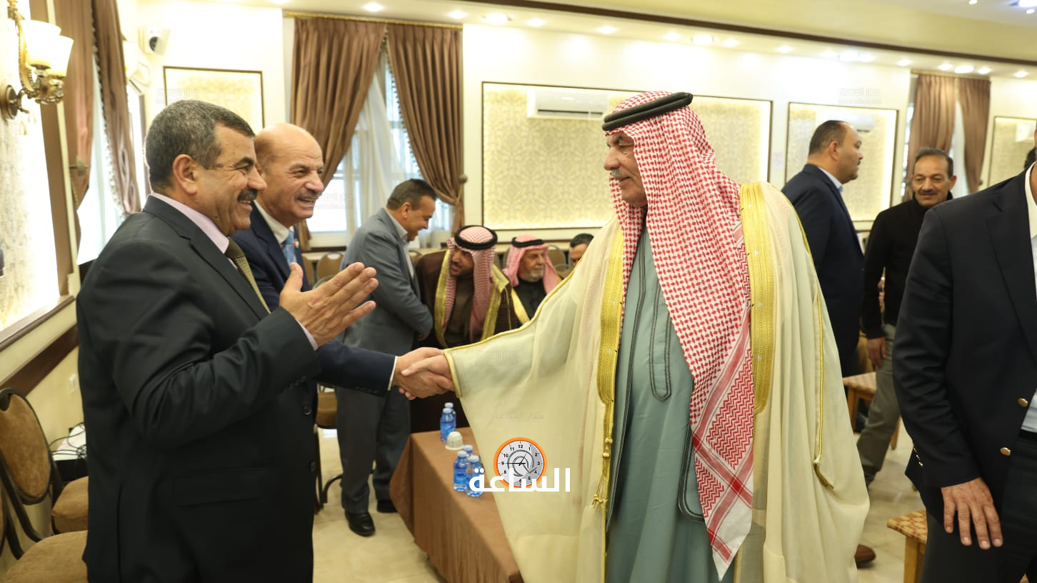 Madar Al-Saa Images 0.9776548159824021