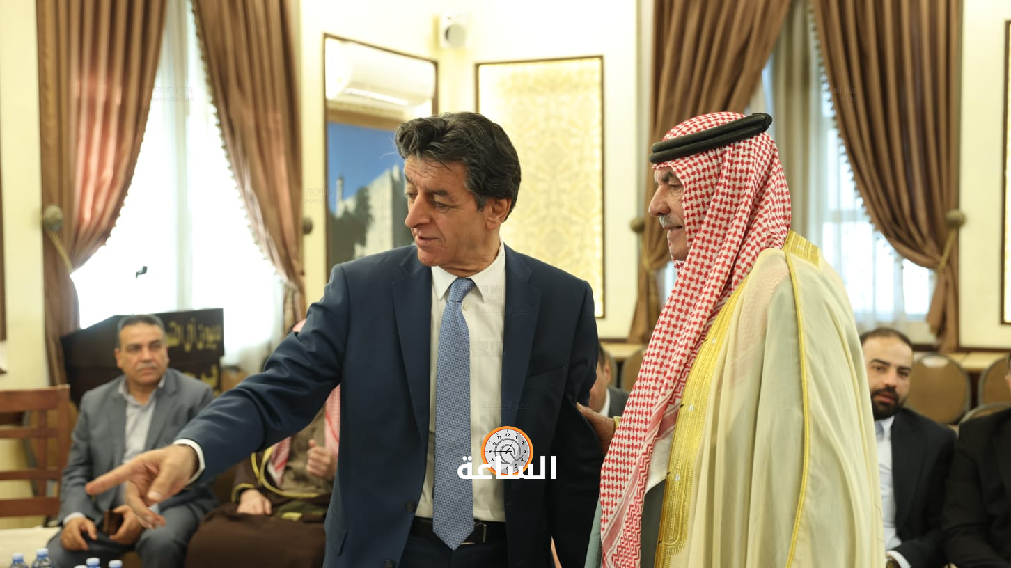 Madar Al-Saa Images 0.5063533208604448