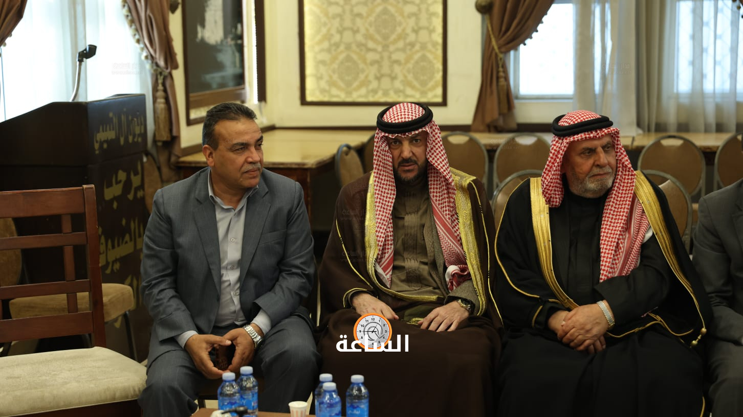 Madar Al-Saa Images 0.19137077745331876