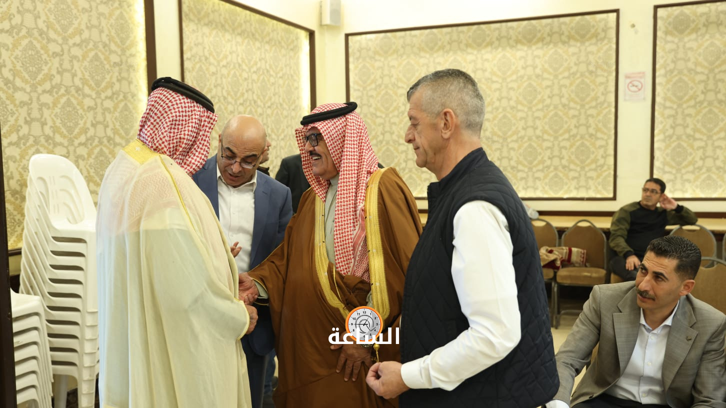 Madar Al-Saa Images 0.19320152275030078