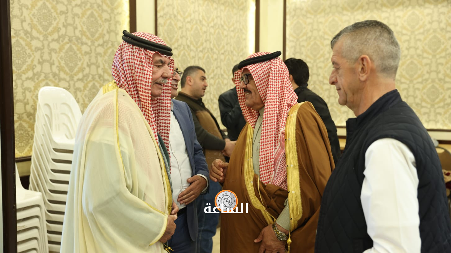 Madar Al-Saa Images 0.8058161336655695