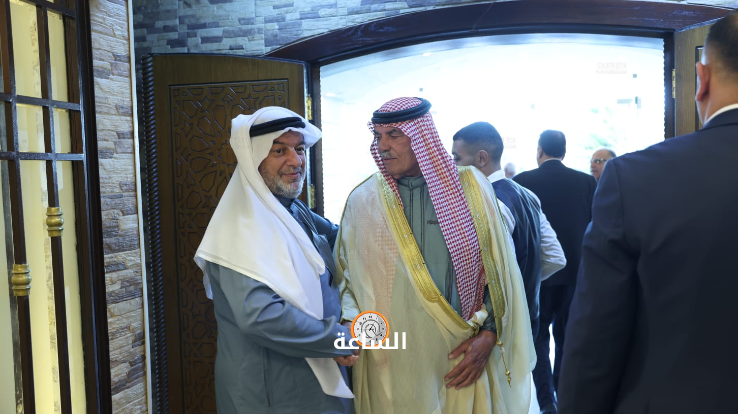 Madar Al-Saa Images 0.1327754870766391