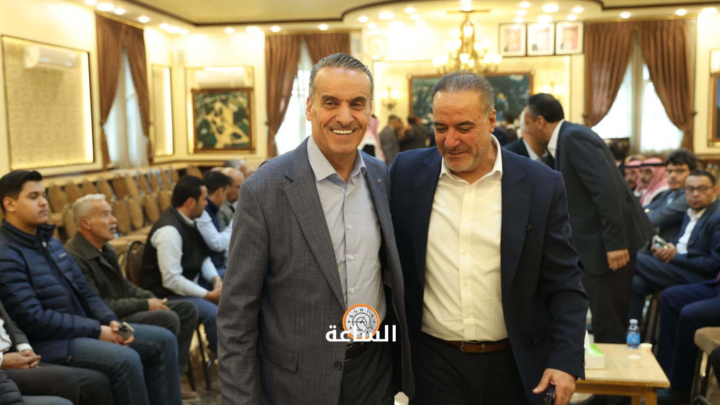 Madar Al-Saa Images 0.8328016492482705