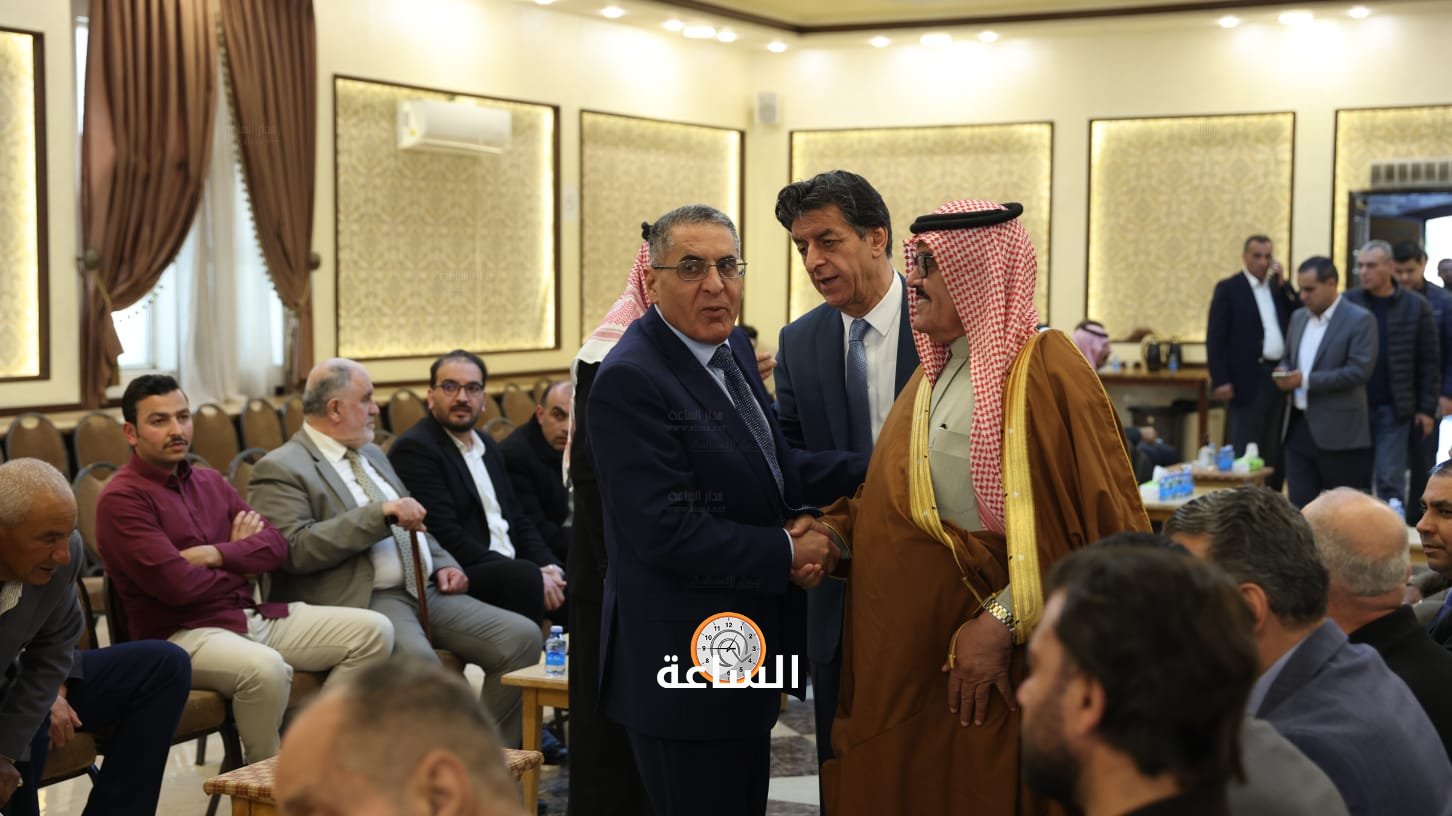 Madar Al-Saa Images 0.33455711780847885