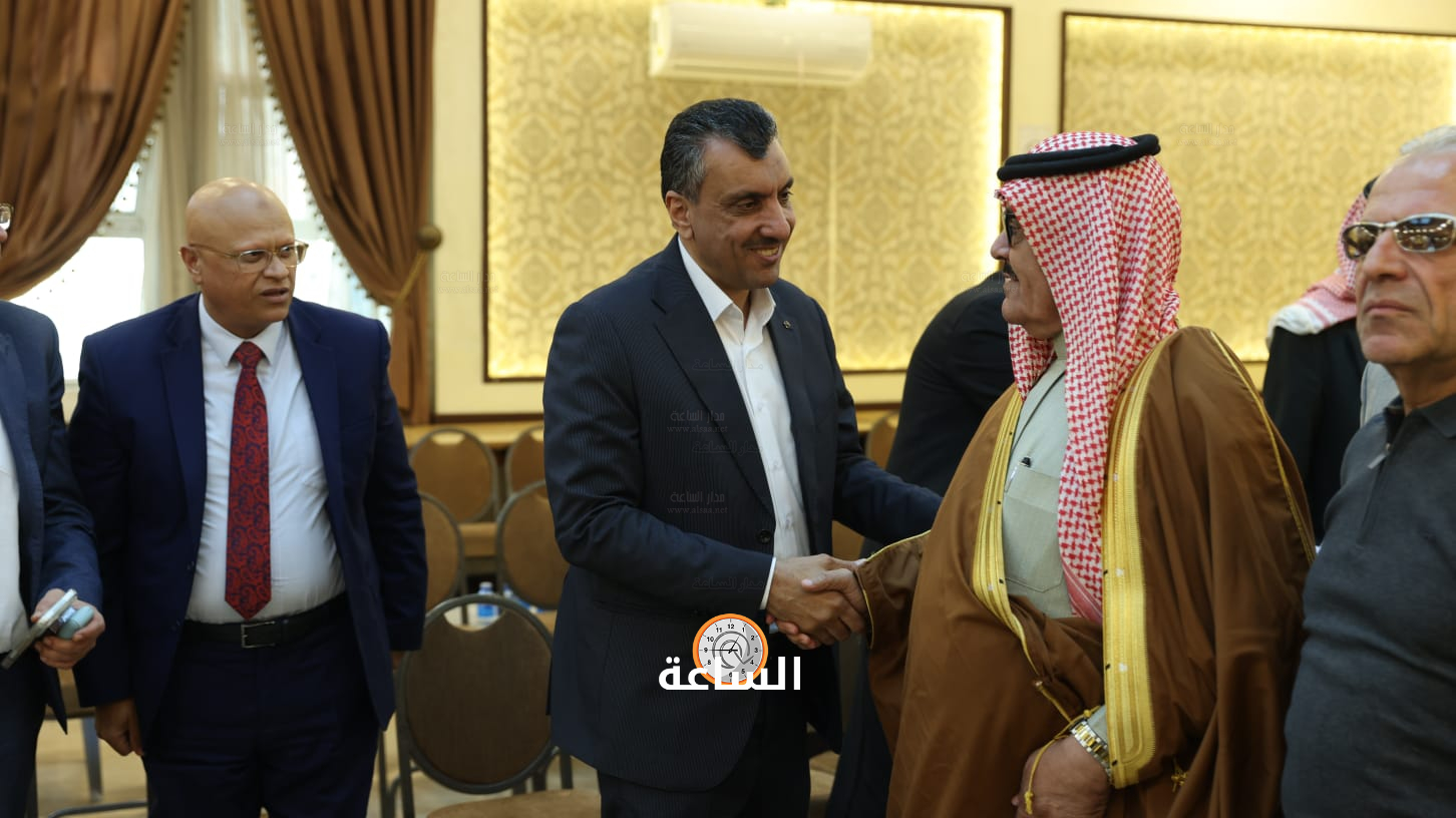 Madar Al-Saa Images 0.6160253842858038