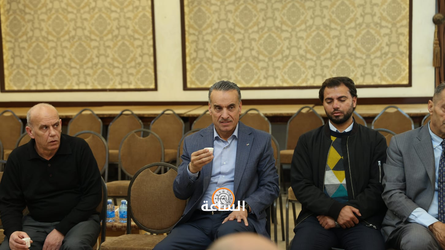 Madar Al-Saa Images 0.07387516110023495