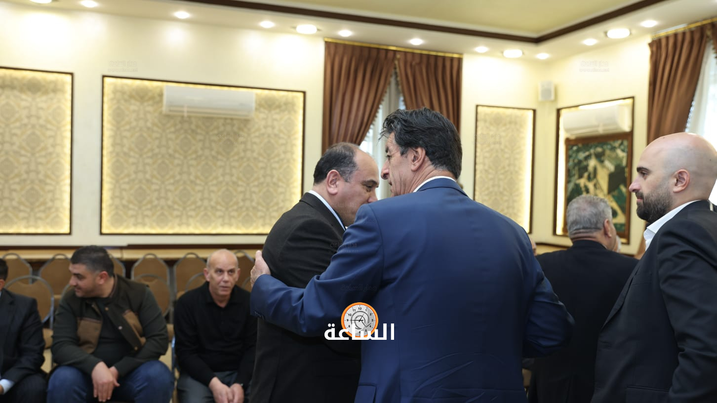 Madar Al-Saa Images 0.02270507469151717