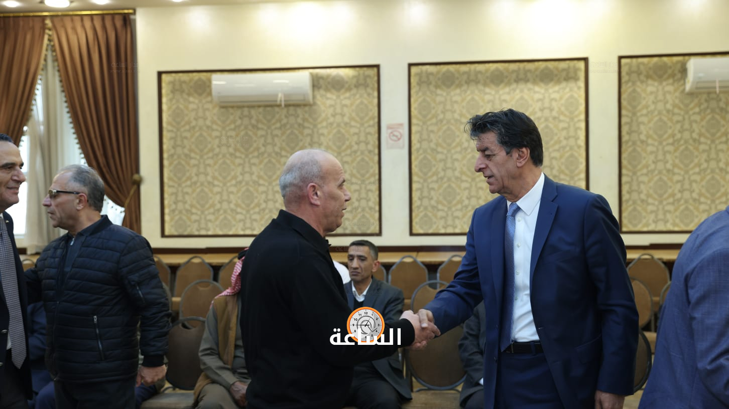 Madar Al-Saa Images 0.20309819151266162