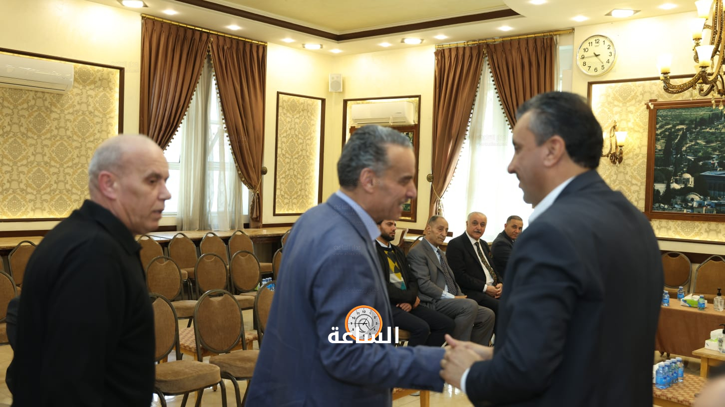 Madar Al-Saa Images 0.6031235061436651