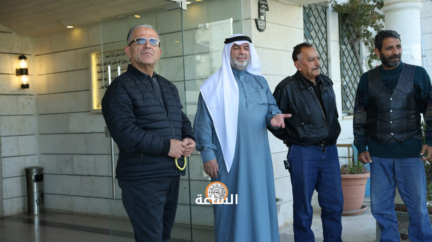 Madar Al-Saa Images 0.28351228118048744