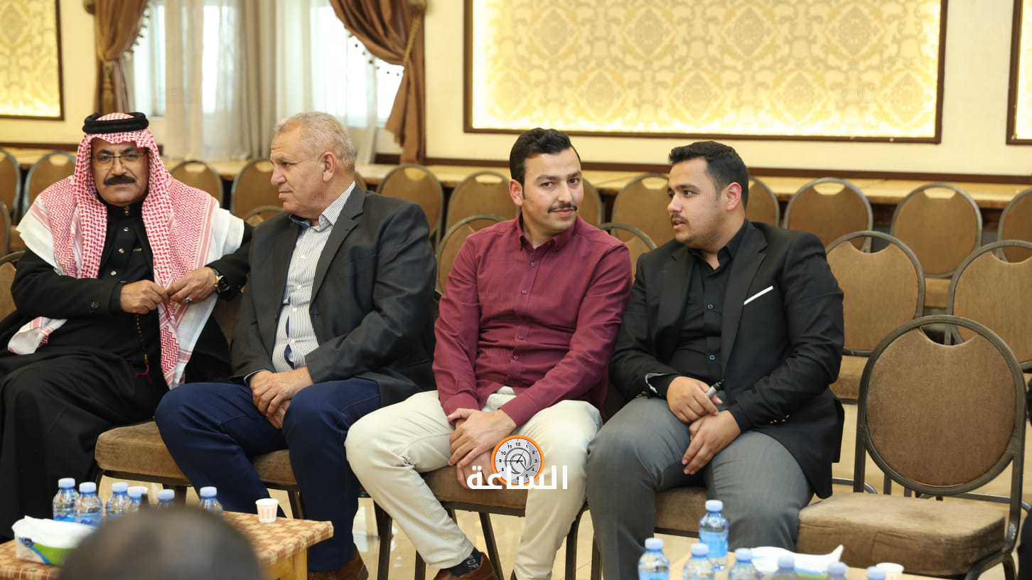 Madar Al-Saa Images 0.6267667721623139