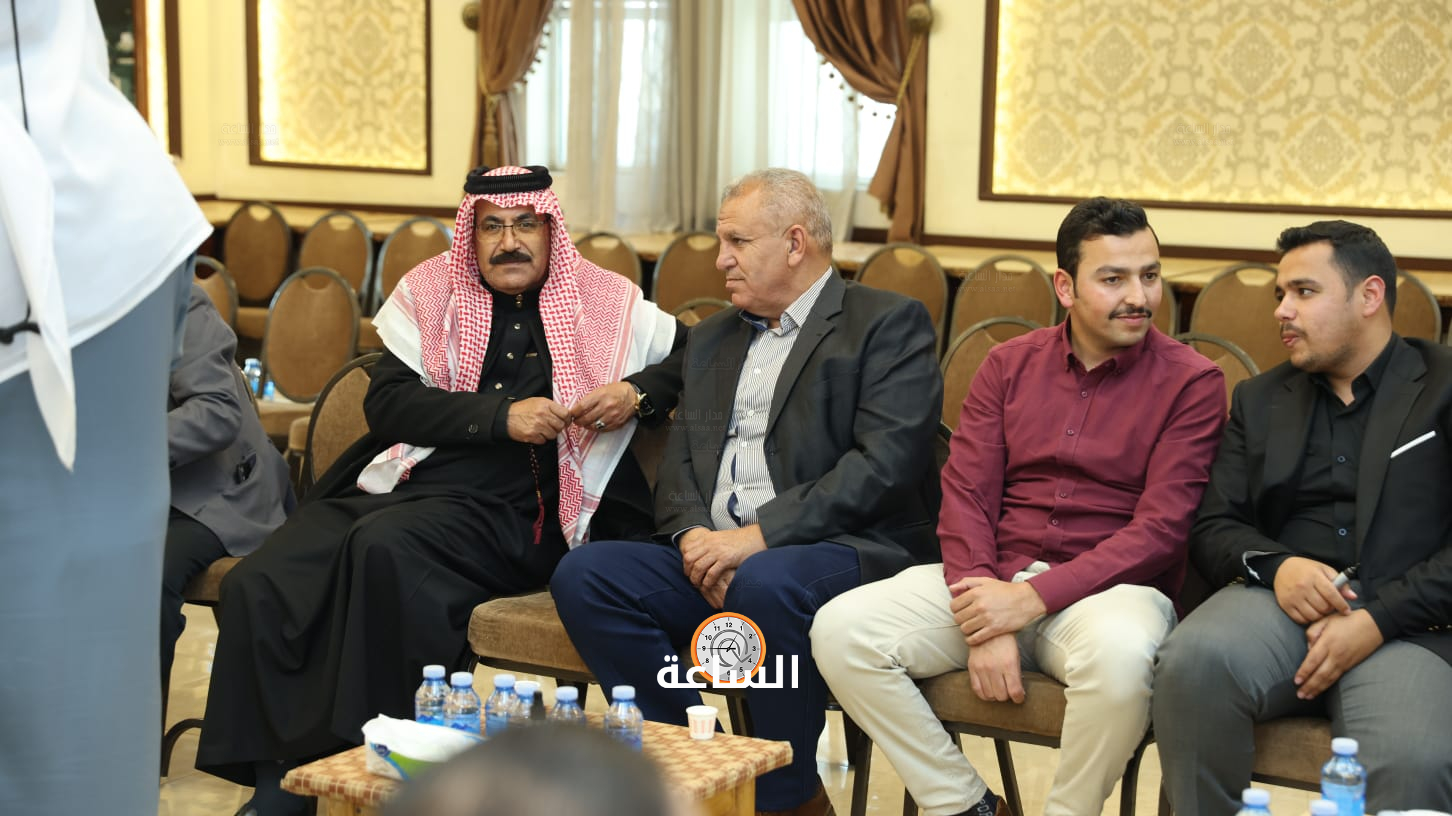 Madar Al-Saa Images 0.6718631271455816