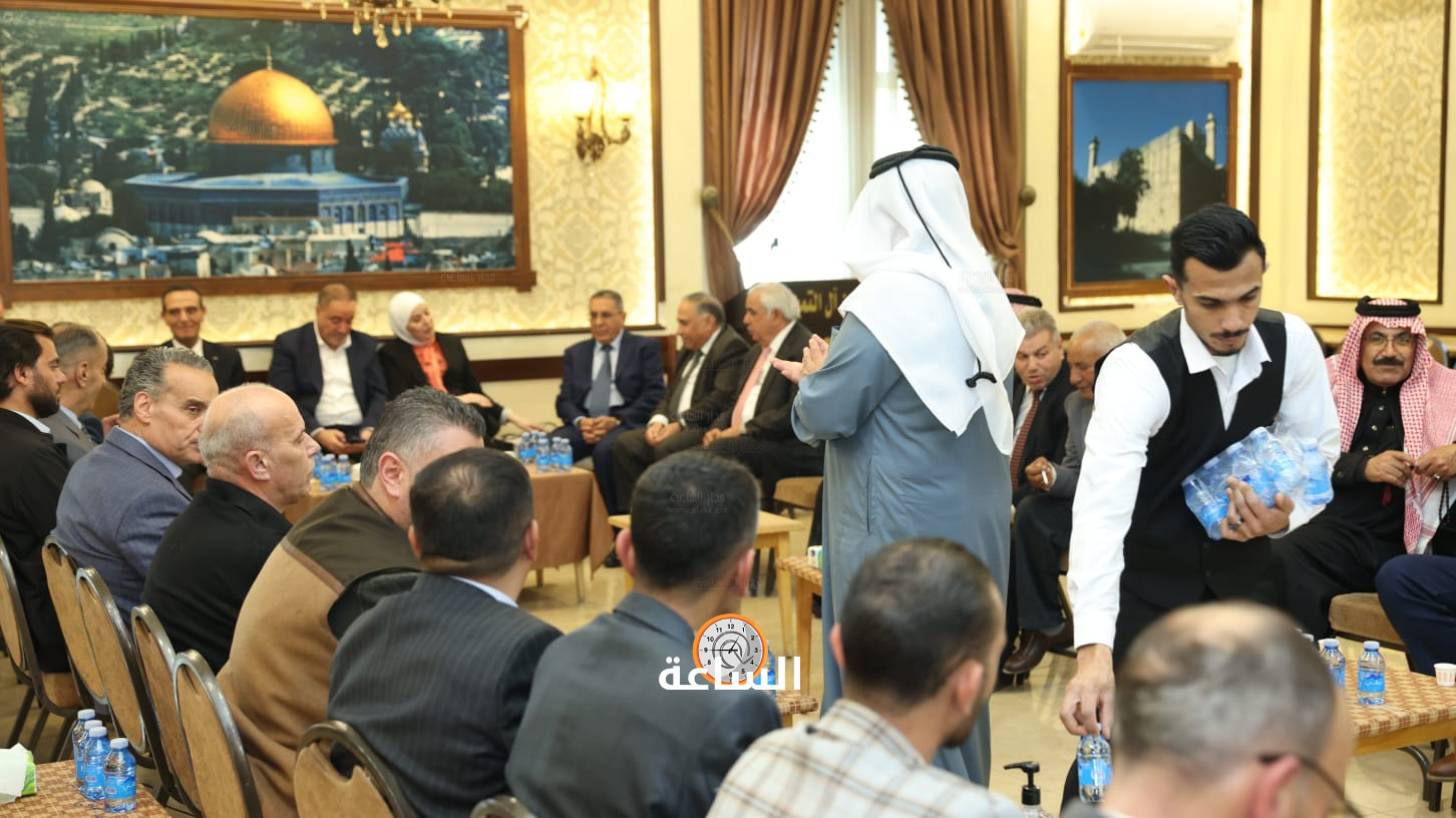 Madar Al-Saa Images 0.6917129080631819