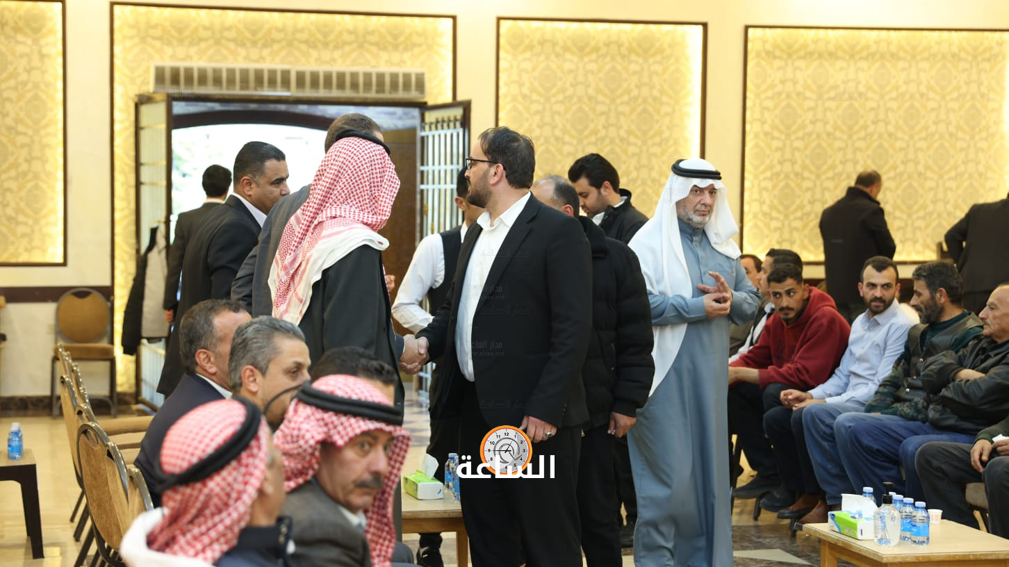 Madar Al-Saa Images 0.4917454421284012