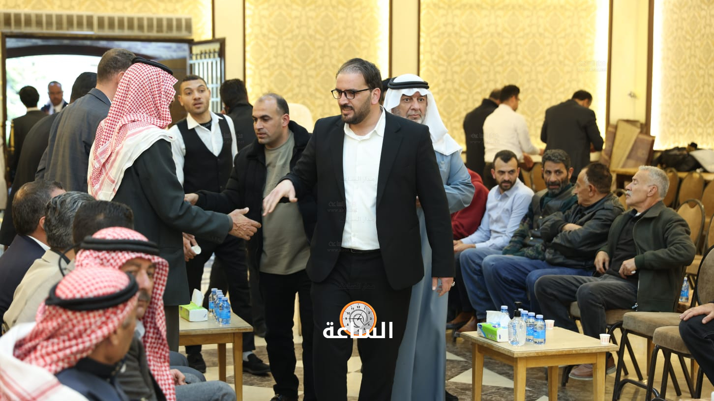 Madar Al-Saa Images 0.7314378449178119