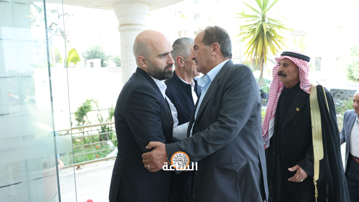 Madar Al-Saa Images 0.3000968442086832