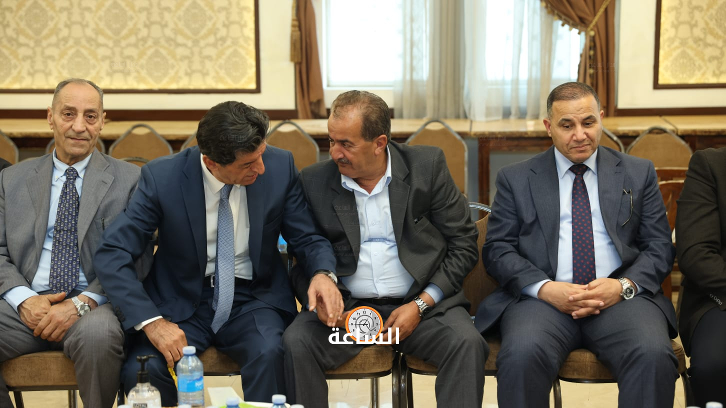 Madar Al-Saa Images 0.1888528095445683