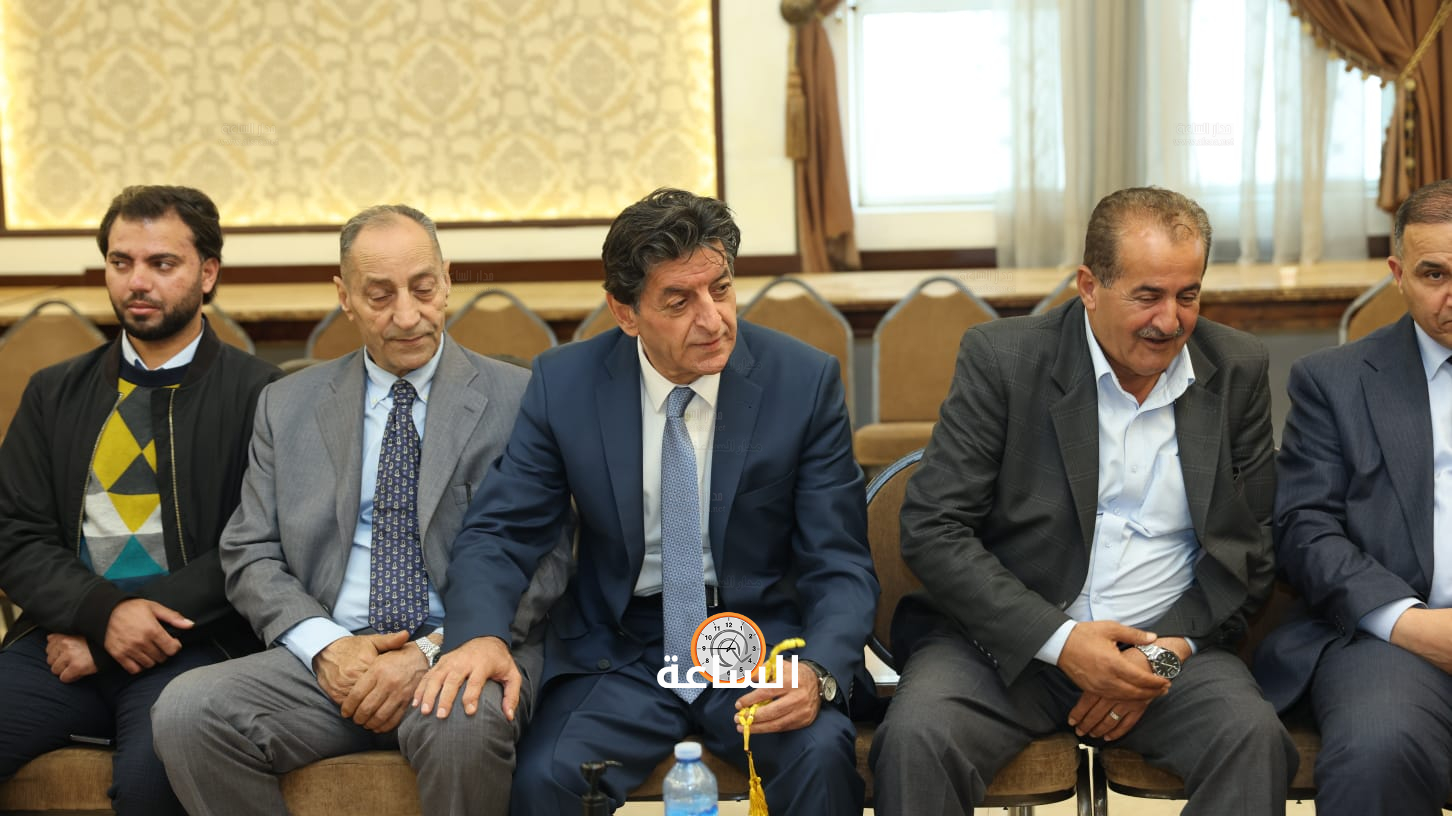 Madar Al-Saa Images 0.3137528738378724