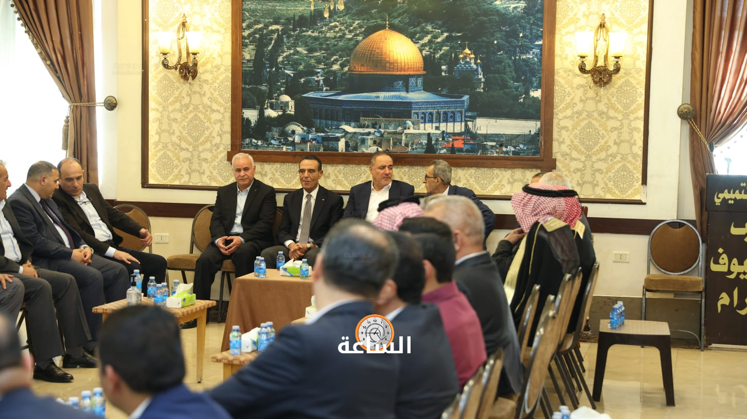 Madar Al-Saa Images 0.24824369913749045