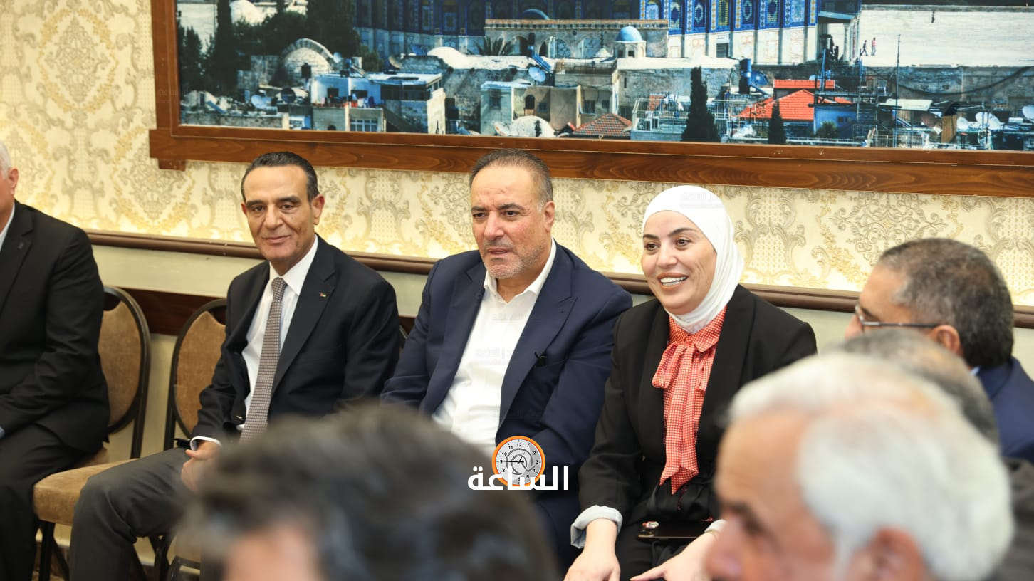 Madar Al-Saa Images 0.2941601885103411