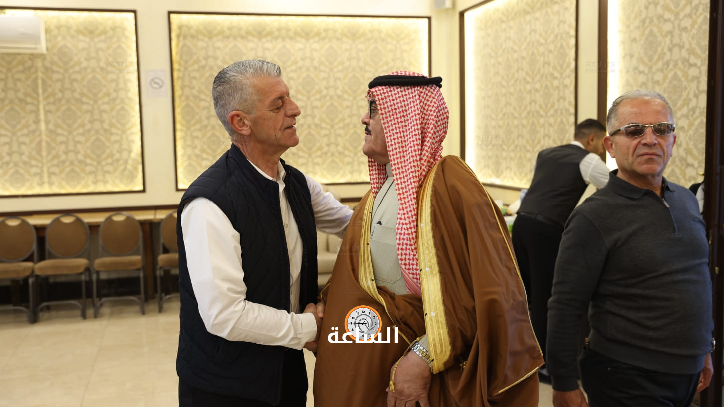 Madar Al-Saa Images 0.3974639502723619