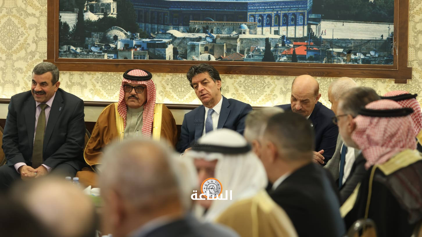 Madar Al-Saa Images 0.3958126775548819