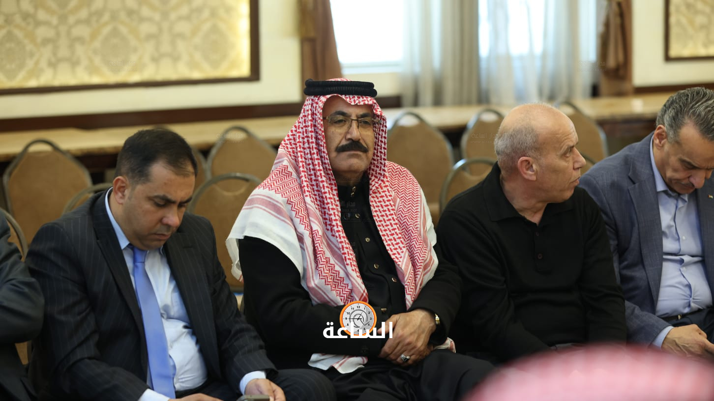 Madar Al-Saa Images 0.7843470367133107