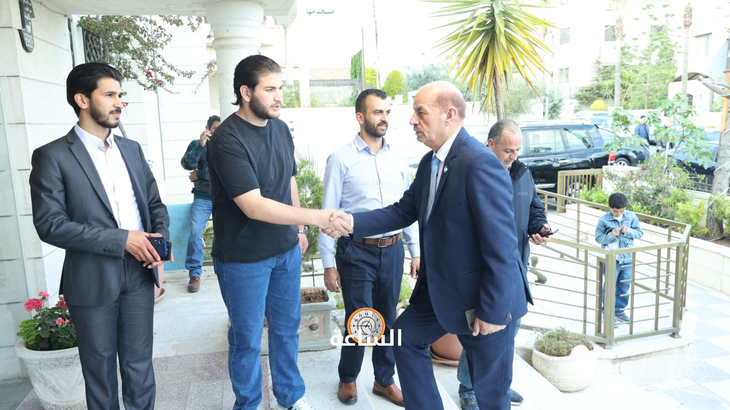 Madar Al-Saa Images 0.6639575936450881