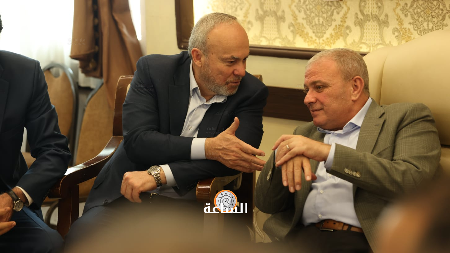 Madar Al-Saa Images 0.8320324916603912