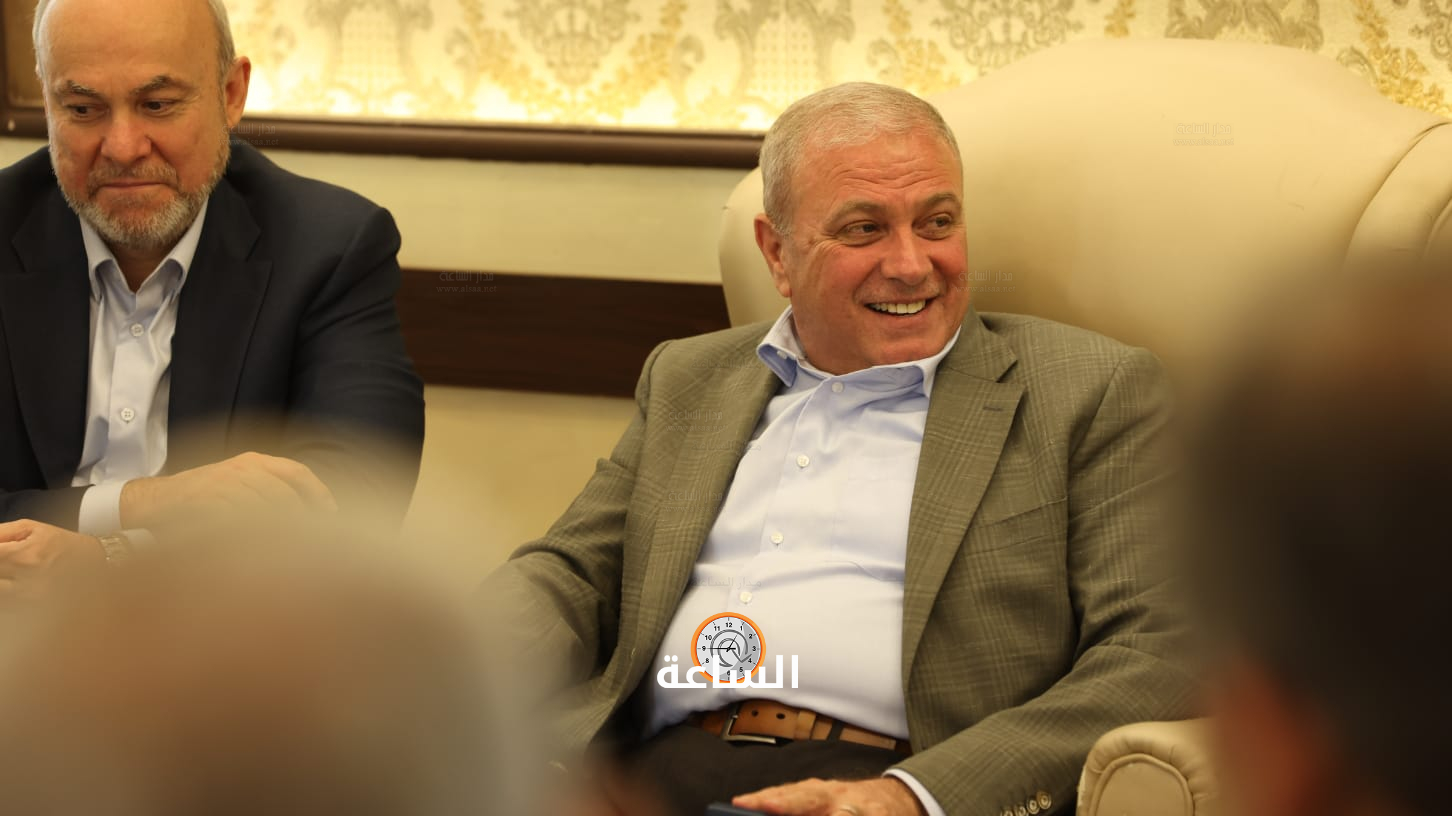 Madar Al-Saa Images 0.34506960874738934