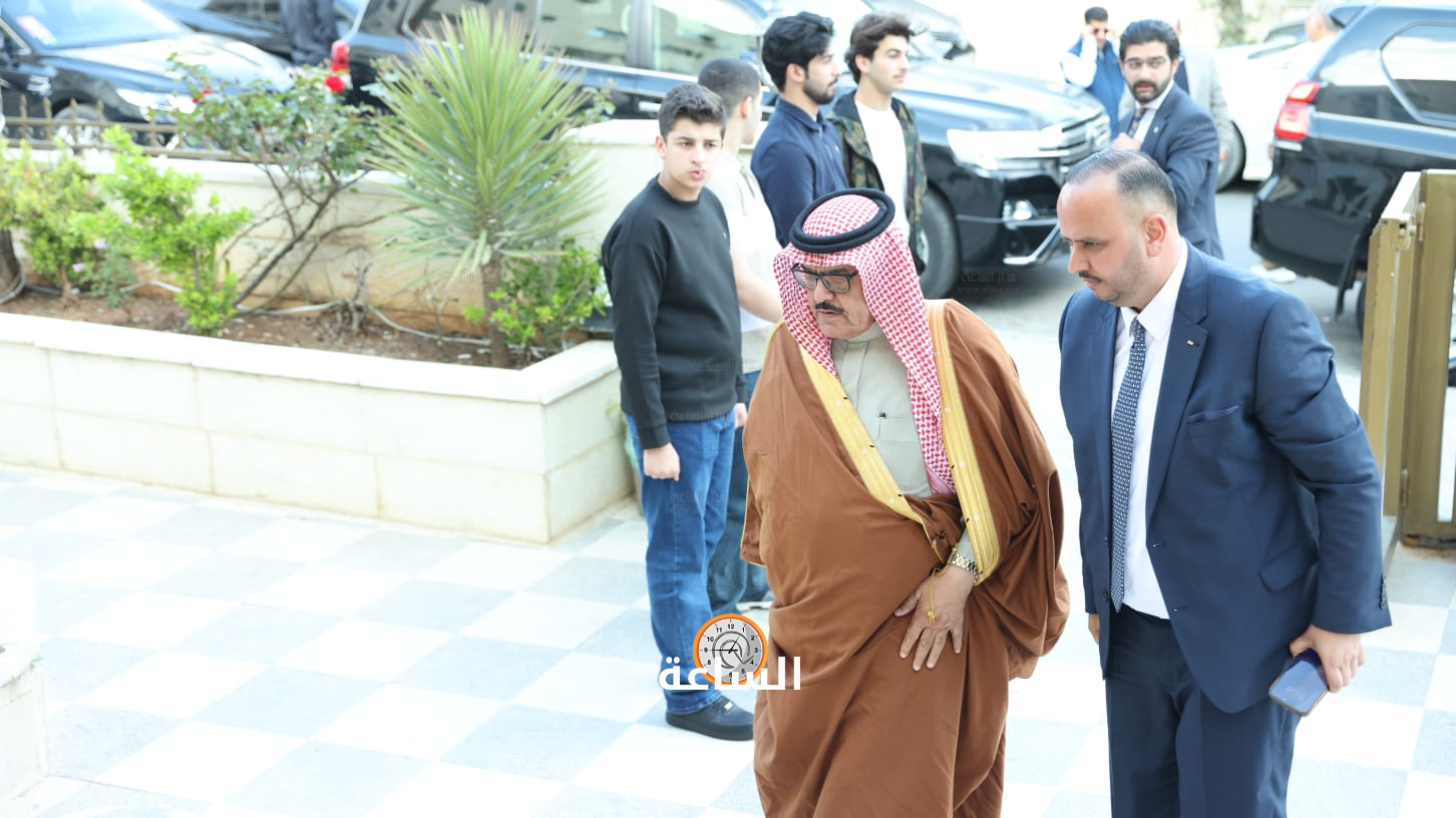 Madar Al-Saa Images 0.3117245208301481