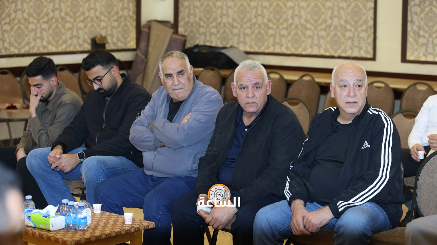 Madar Al-Saa Images 0.6819556574948625