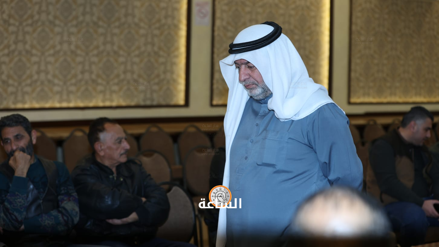 Madar Al-Saa Images 0.8166678627486492