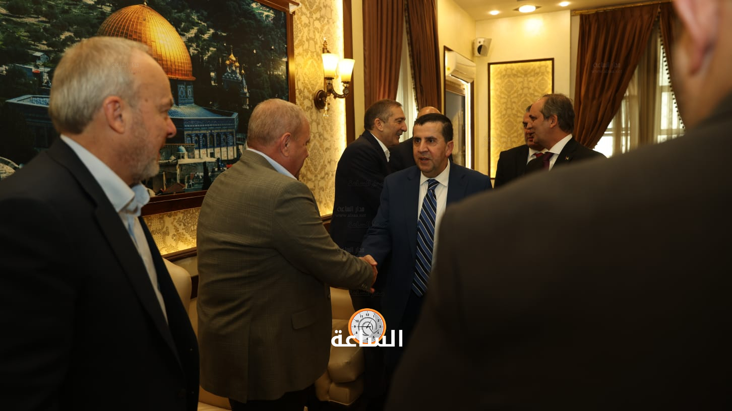 Madar Al-Saa Images 0.5339664877108717