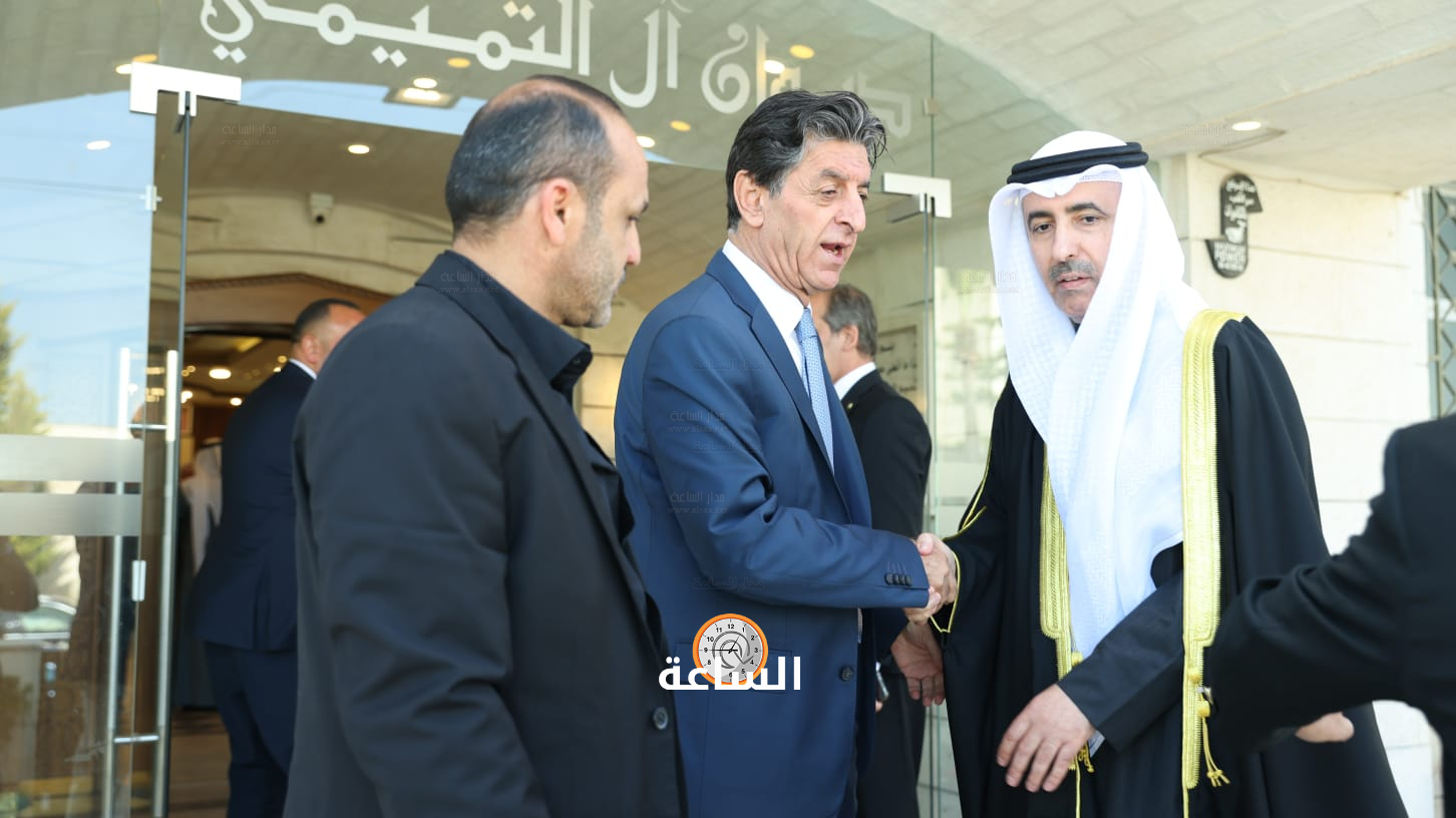 Madar Al-Saa Images 0.6171003719805811