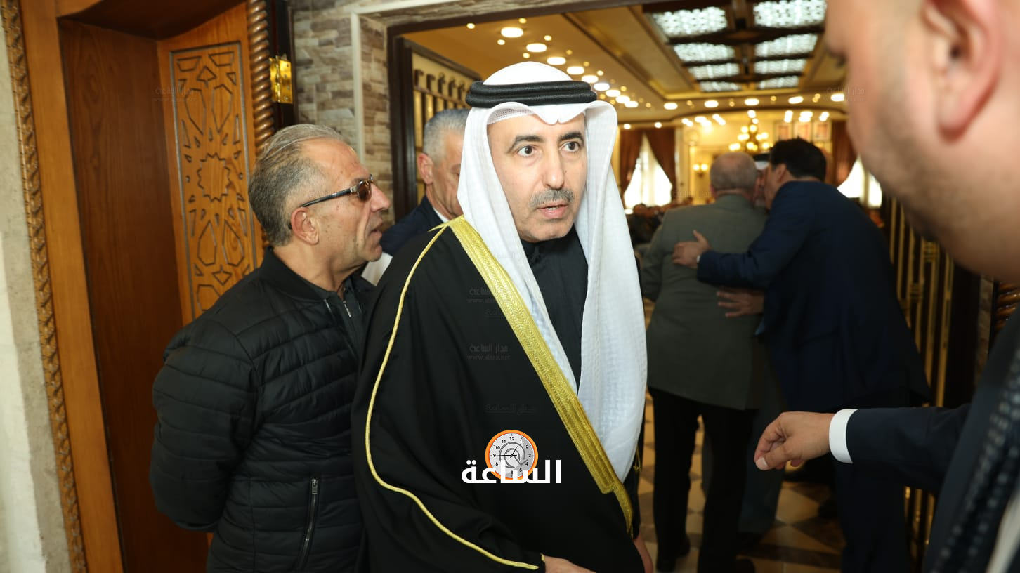 Madar Al-Saa Images 0.2283035640488924