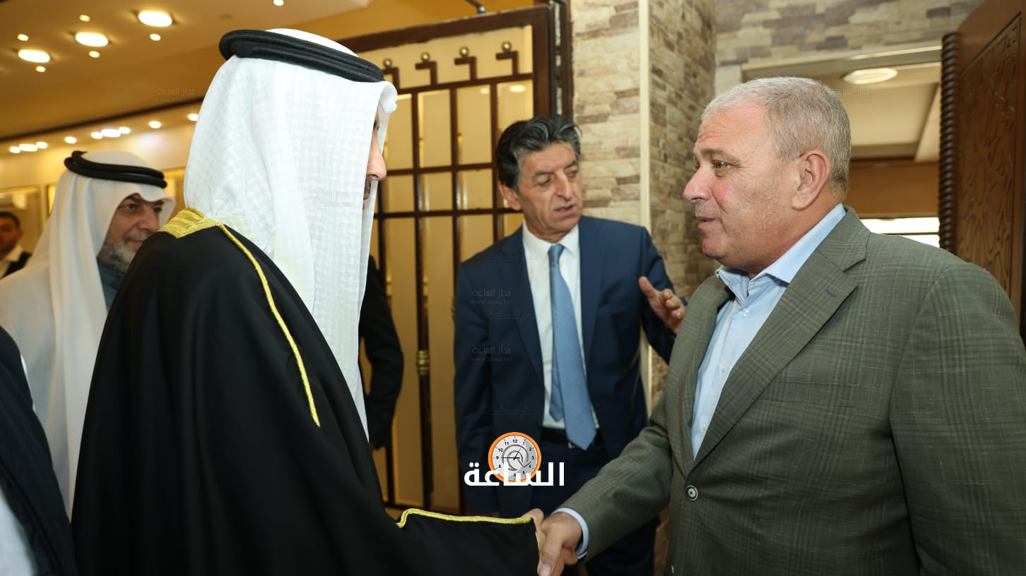 Madar Al-Saa Images 0.9667422607224959