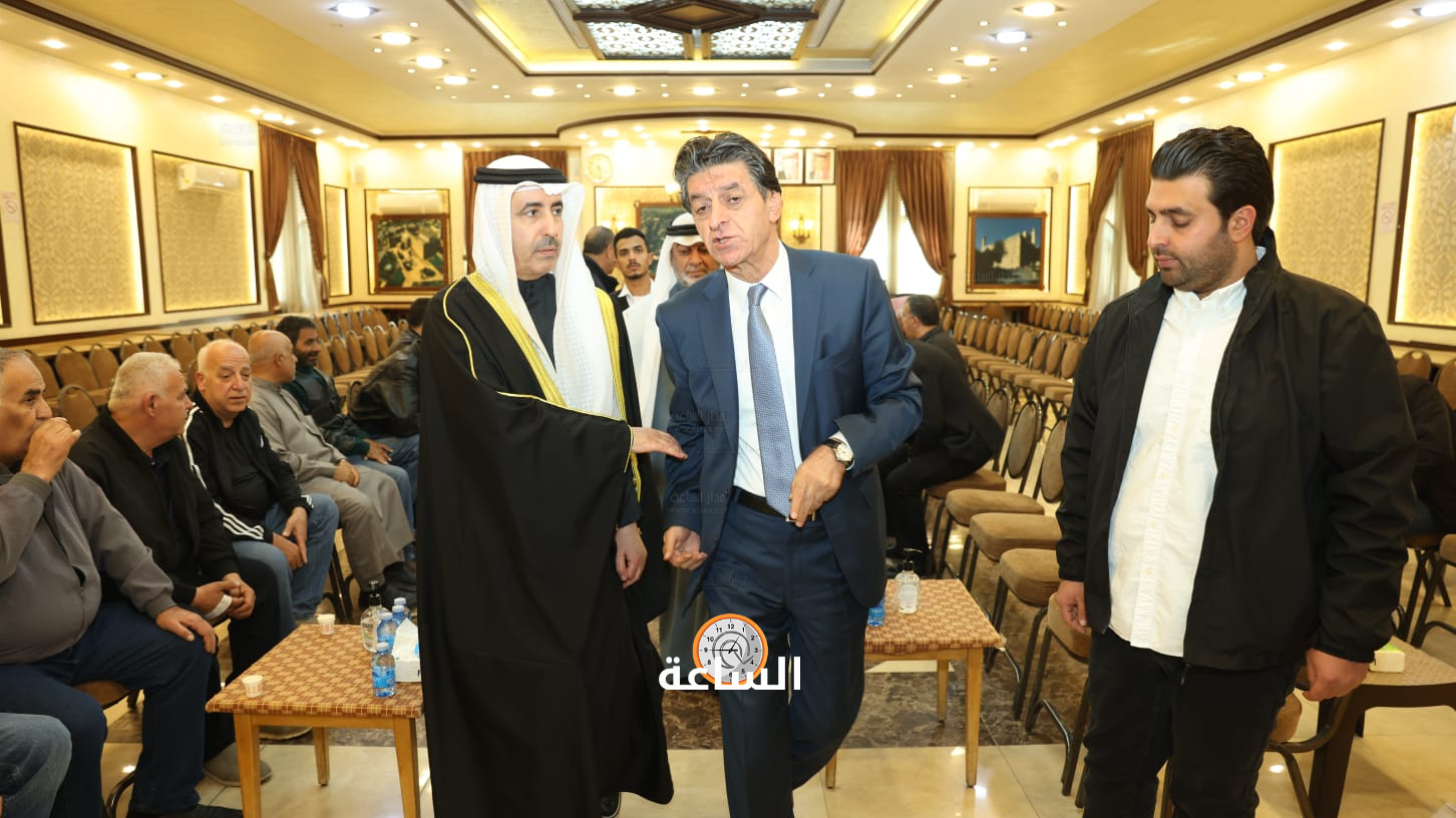 Madar Al-Saa Images 0.24666585486551384