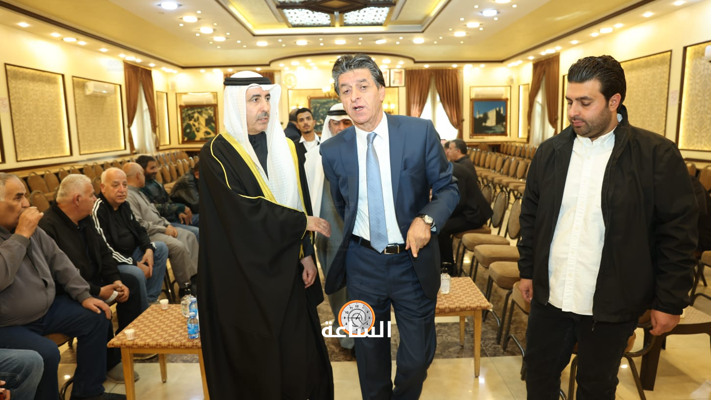 Madar Al-Saa Images 0.05285526412168118