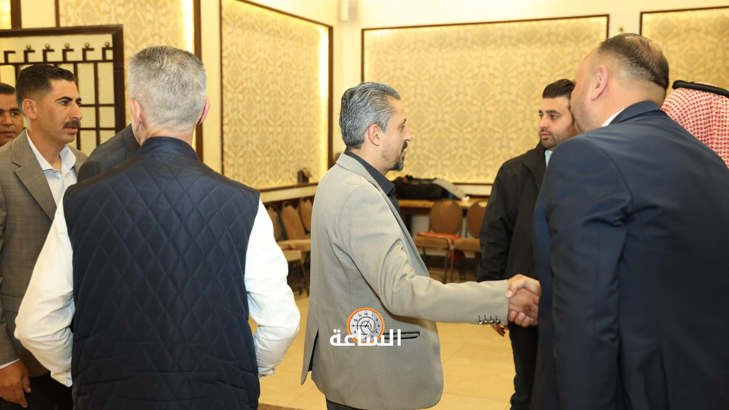 Madar Al-Saa Images 0.8507747255308898