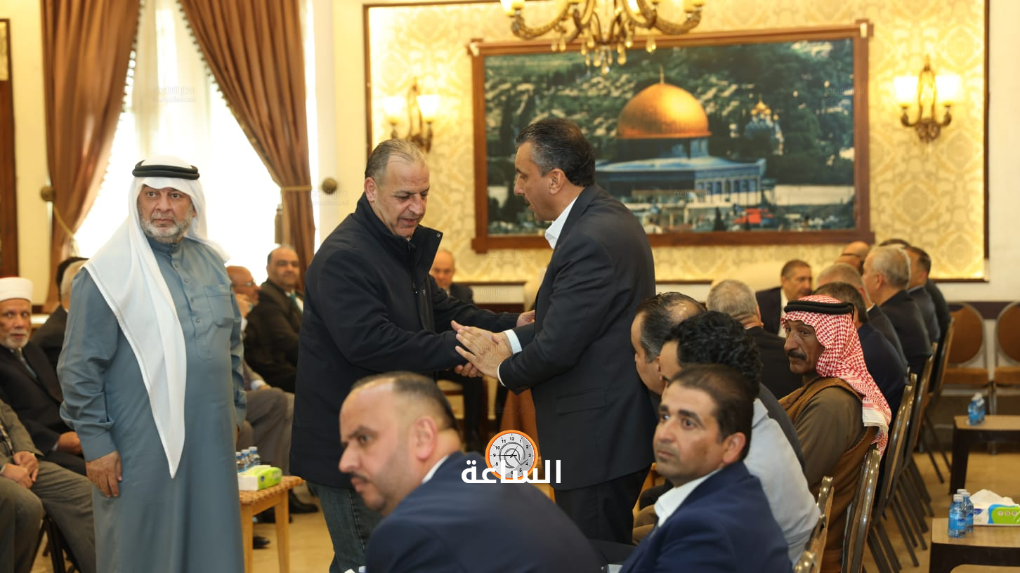 Madar Al-Saa Images 0.7666041896915228