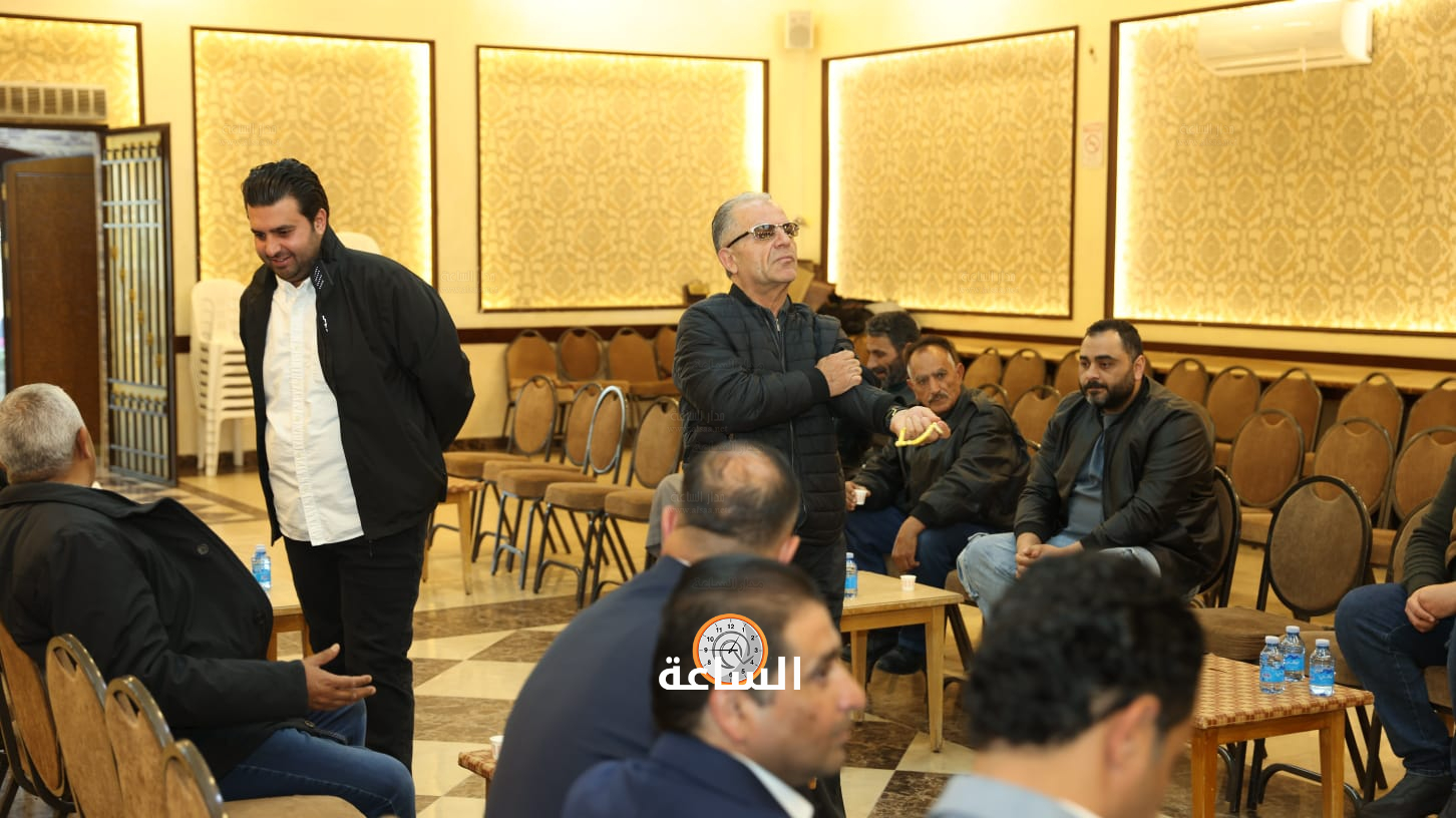 Madar Al-Saa Images 0.9344716123296507