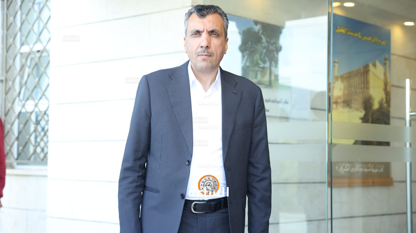 Madar Al-Saa Images 0.17434385289184795