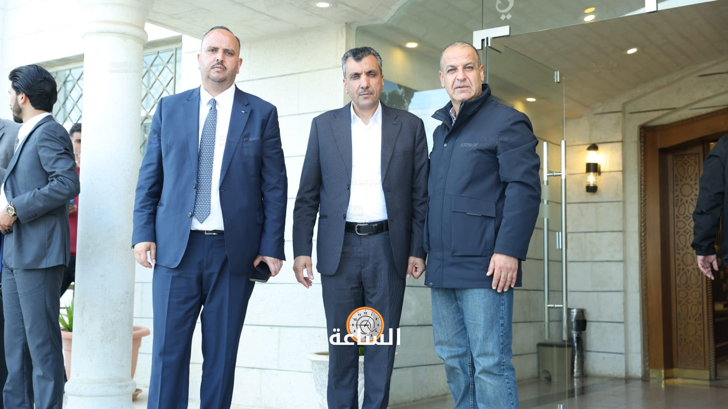 Madar Al-Saa Images 0.26135274256683827